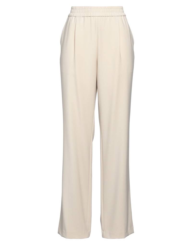 HELMUT LANG Hose Damen Beige von HELMUT LANG