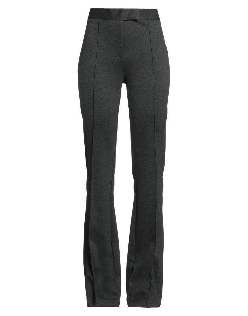 HELMUT LANG Hose Damen Braungrau von HELMUT LANG