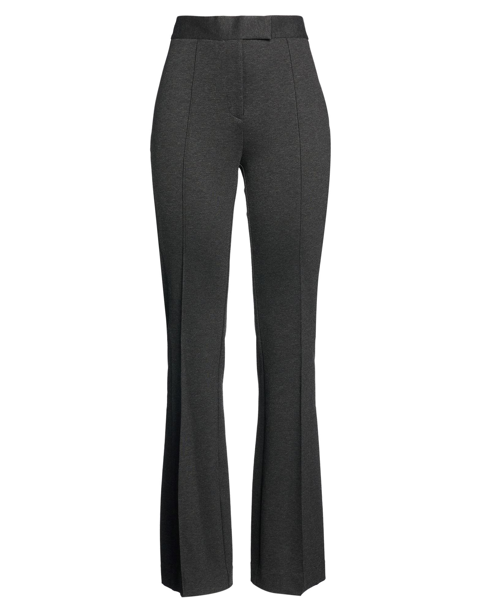 HELMUT LANG Hose Damen Braungrau von HELMUT LANG