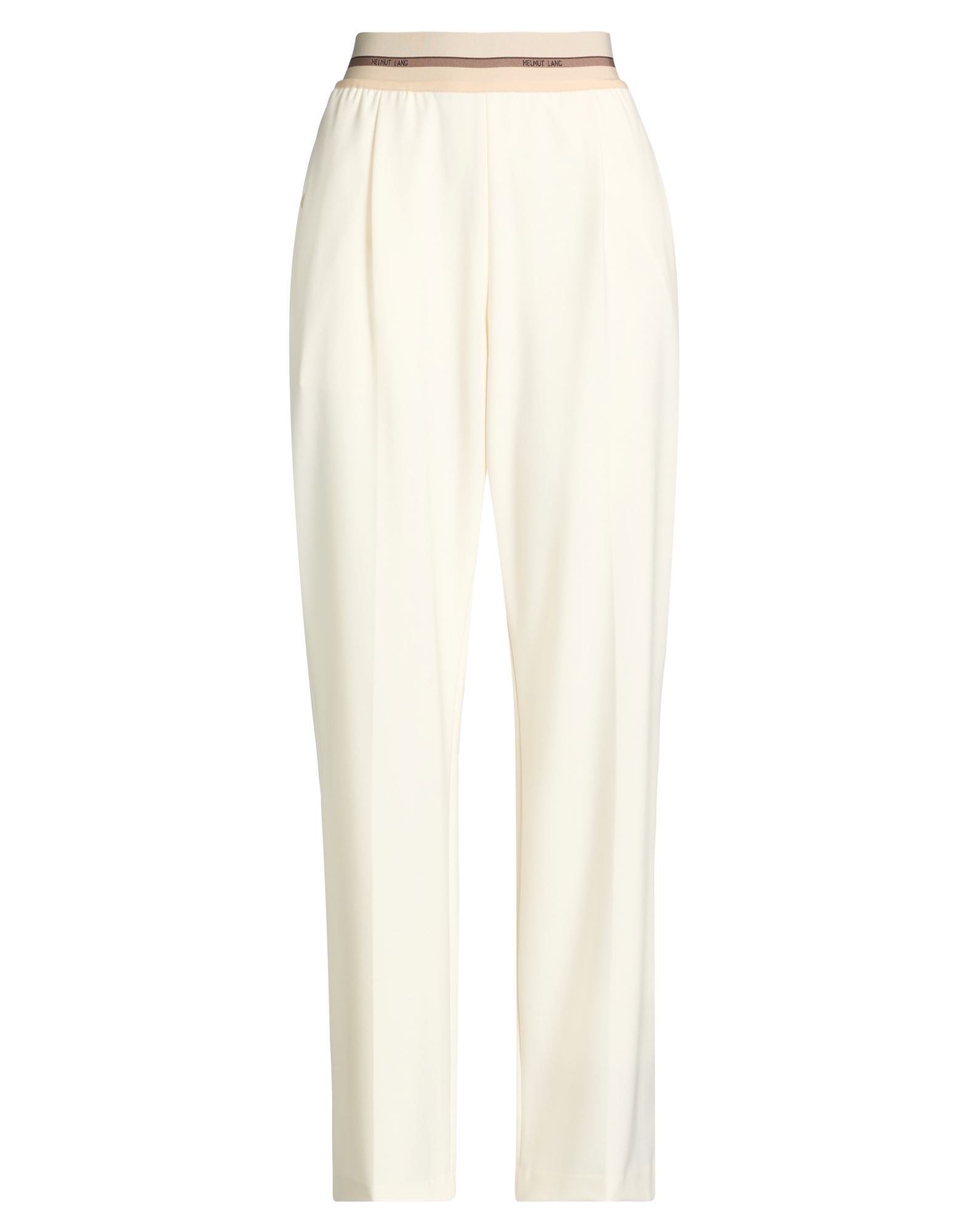 HELMUT LANG Hose Damen Elfenbein von HELMUT LANG