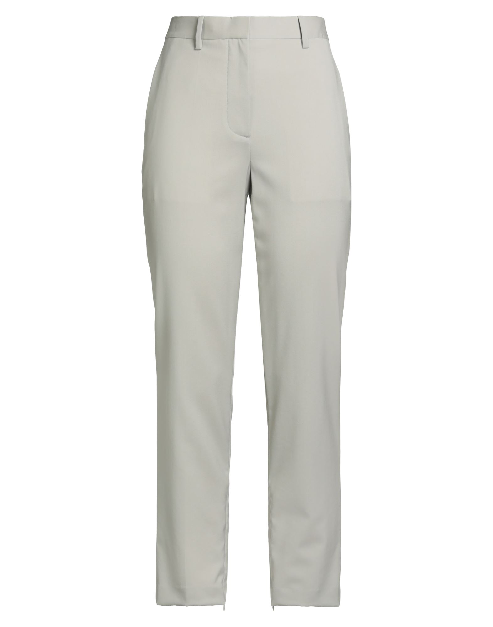 HELMUT LANG Hose Damen Grau HELMUT LANG Hose Damen Grau von HELMUT LANG