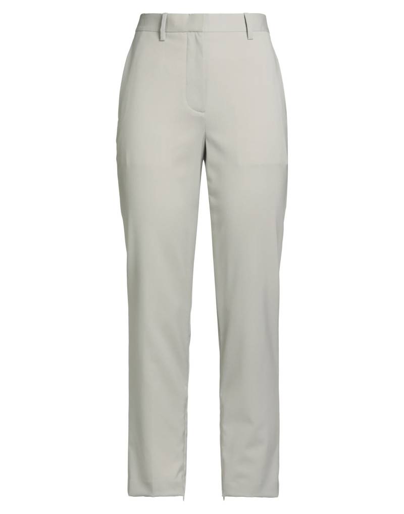HELMUT LANG Hose Damen Grau HELMUT LANG Hose Damen Grau von HELMUT LANG