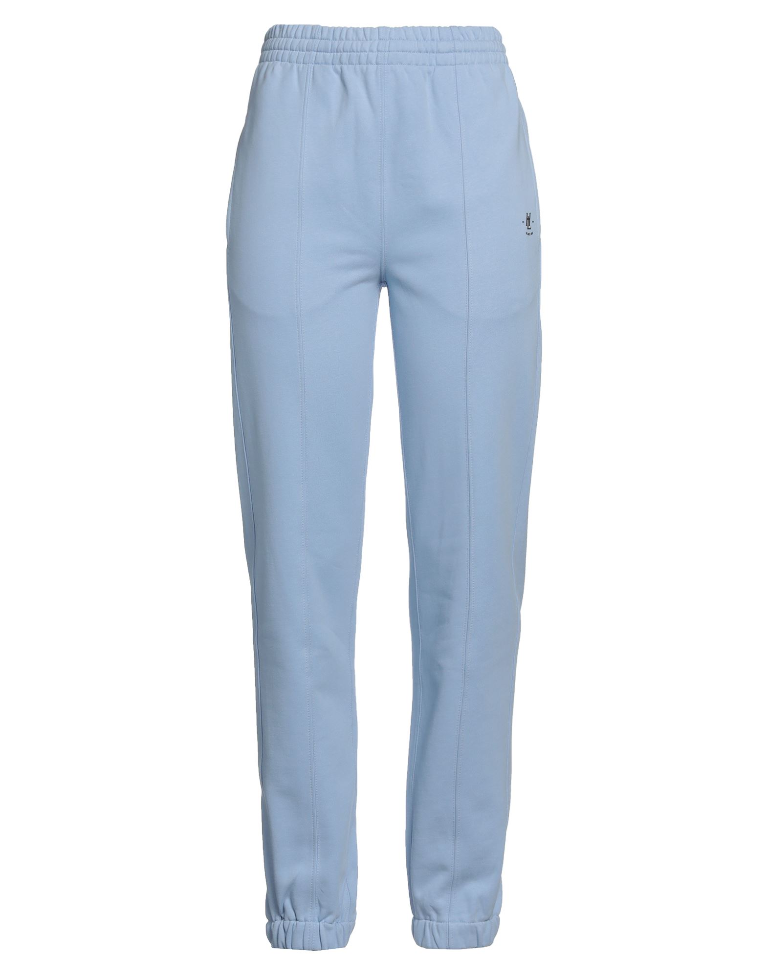 HELMUT LANG Hose Damen Himmelblau von HELMUT LANG