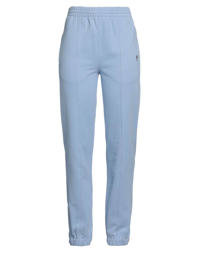 HELMUT LANG Hose Damen Himmelblau von HELMUT LANG