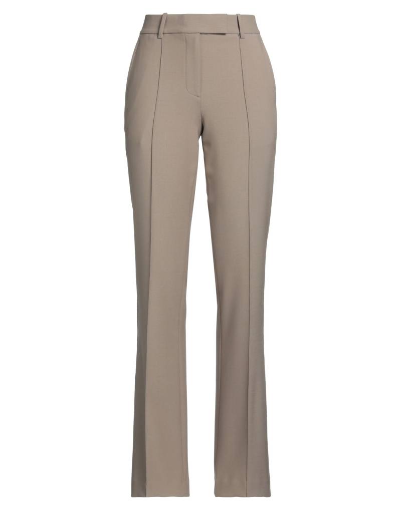 HELMUT LANG Hose Damen Khaki von HELMUT LANG