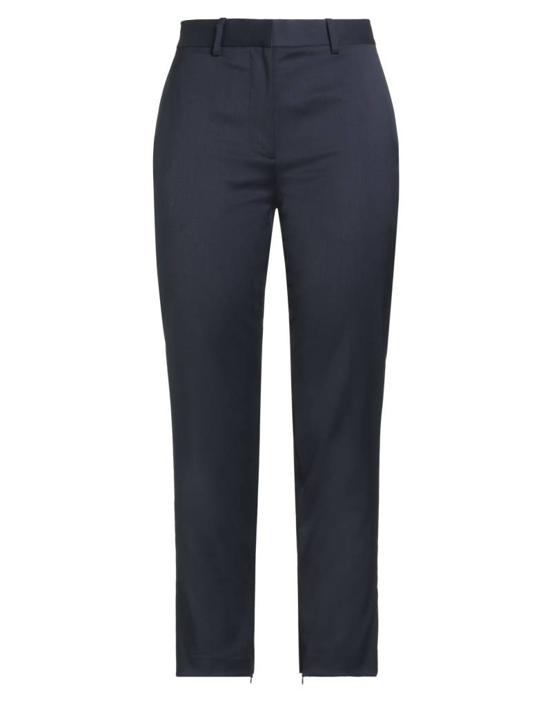 HELMUT LANG Hose Damen Marineblau HELMUT LANG Hose Damen Marineblau von HELMUT LANG