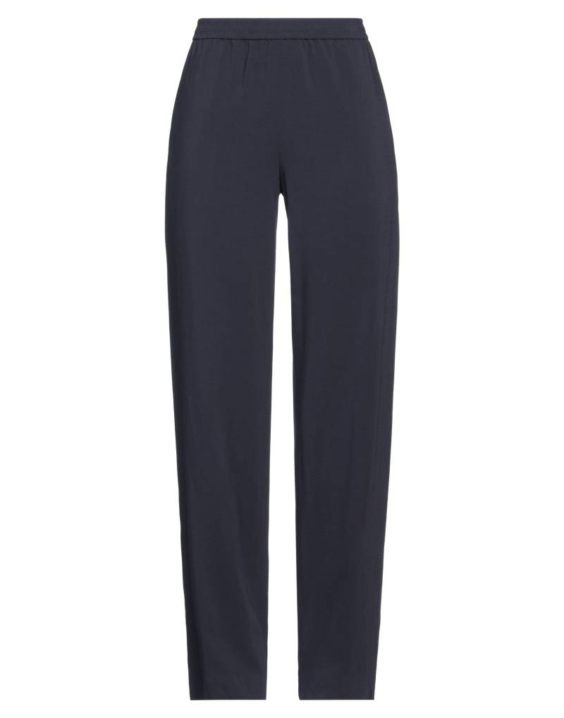 HELMUT LANG Hose Damen Nachtblau von HELMUT LANG