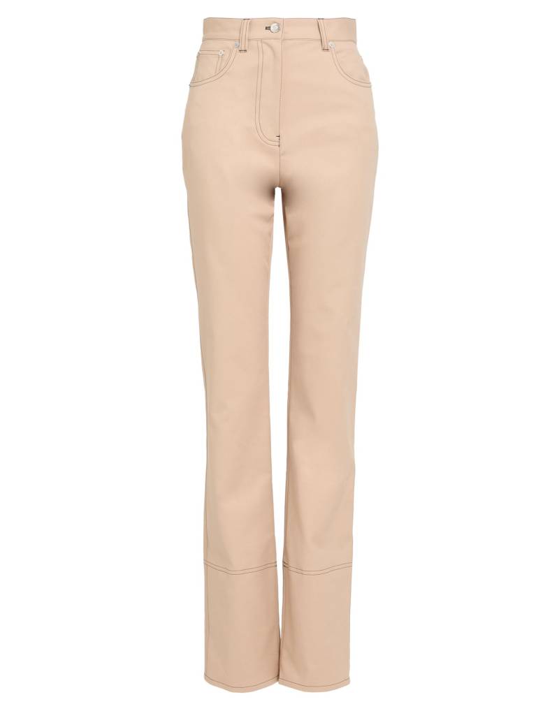 HELMUT LANG Hose Damen Sand von HELMUT LANG