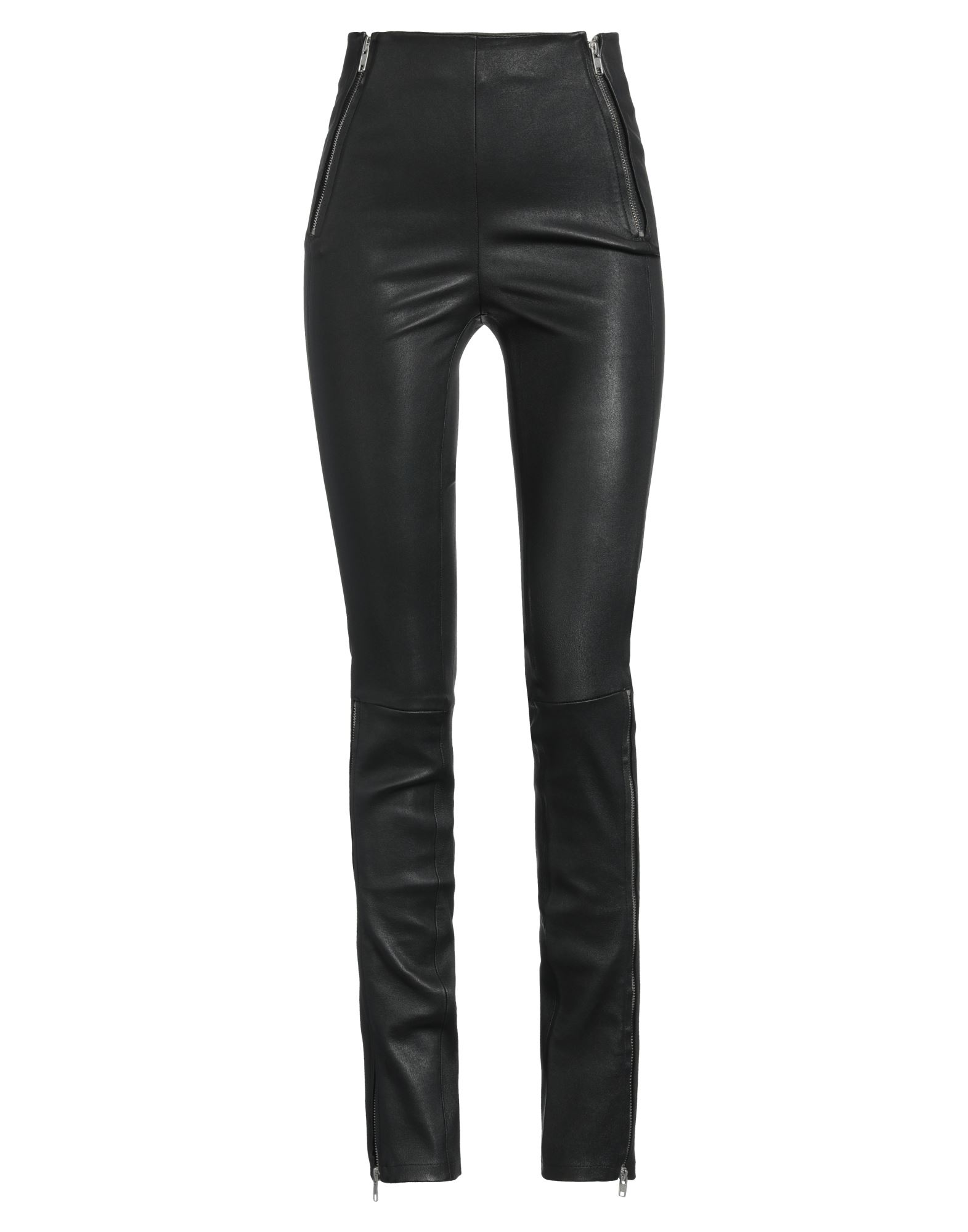 HELMUT LANG Hose Damen Schwarz HELMUT LANG Hose Damen Schwarz von HELMUT LANG