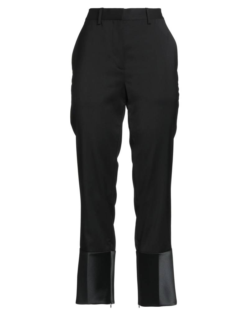 HELMUT LANG Hose Damen Schwarz von HELMUT LANG