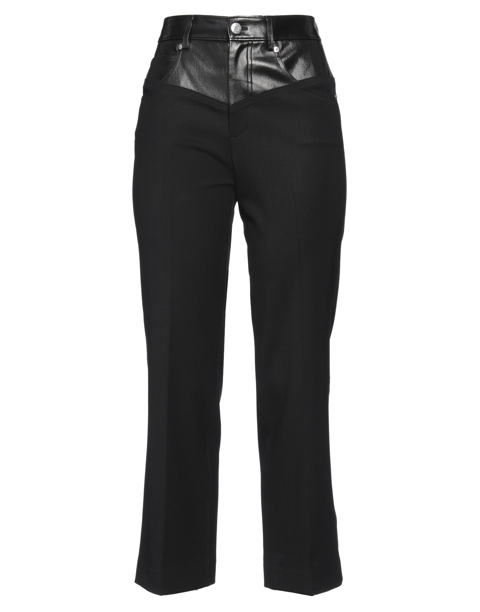 HELMUT LANG Hose Damen Schwarz von HELMUT LANG