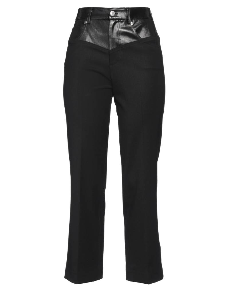 HELMUT LANG Hose Damen Schwarz von HELMUT LANG