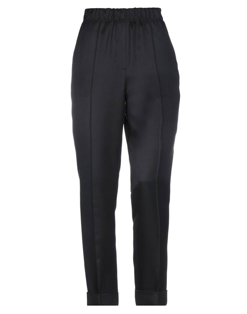 HELMUT LANG Hose Damen Schwarz von HELMUT LANG