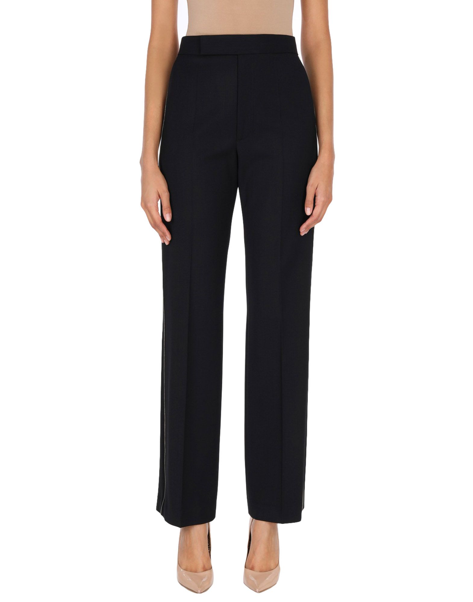 HELMUT LANG Hose Damen Schwarz von HELMUT LANG