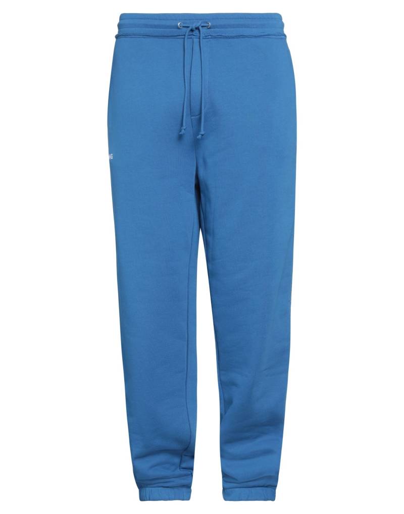 HELMUT LANG Hose Herren Blau von HELMUT LANG