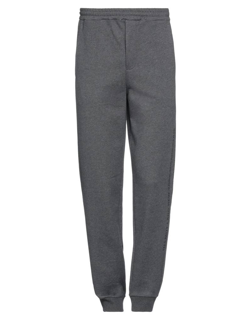 HELMUT LANG Hose Herren Braungrau von HELMUT LANG