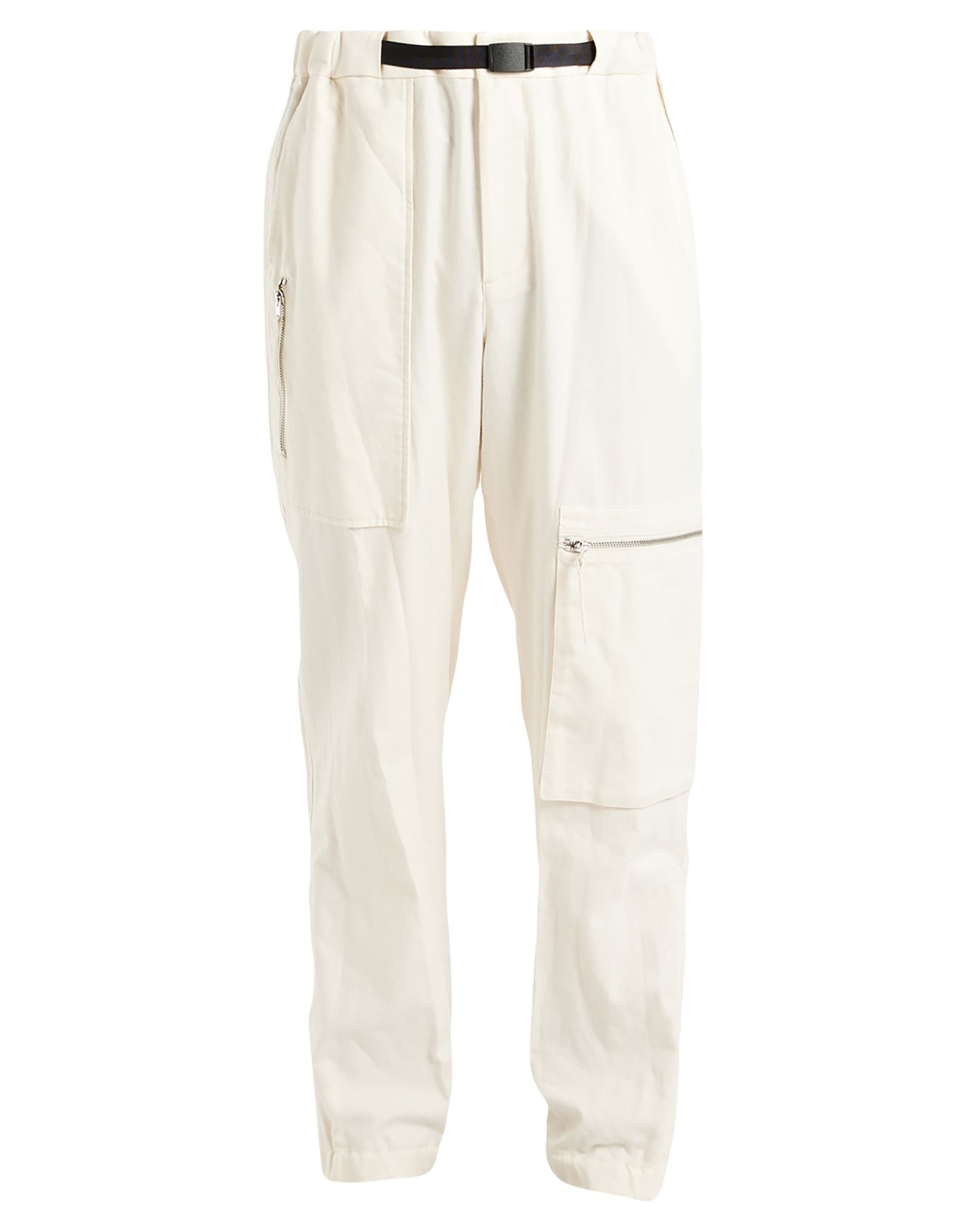 HELMUT LANG Hose Herren Elfenbein von HELMUT LANG