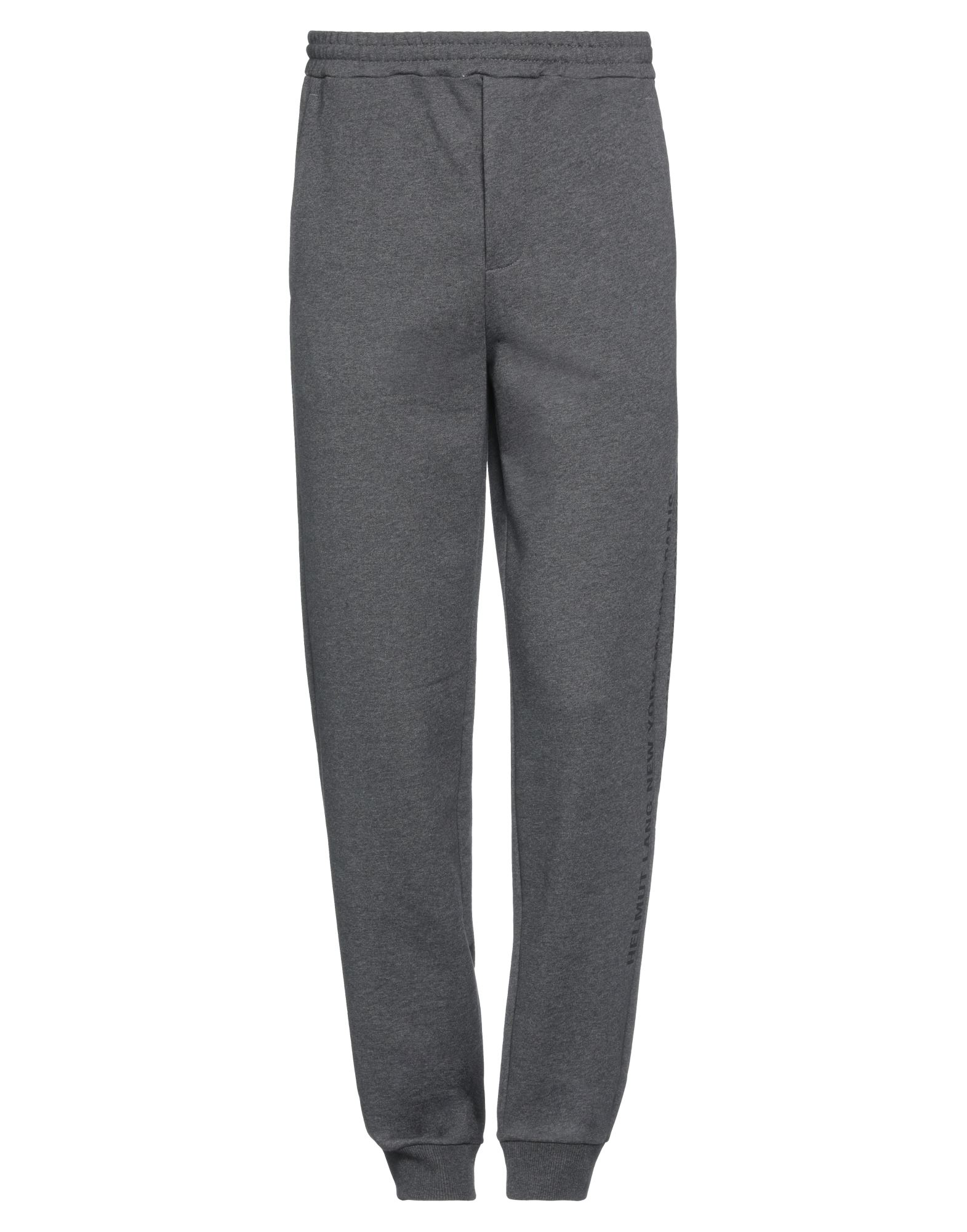 HELMUT LANG Hose Herren Granitgrau von HELMUT LANG