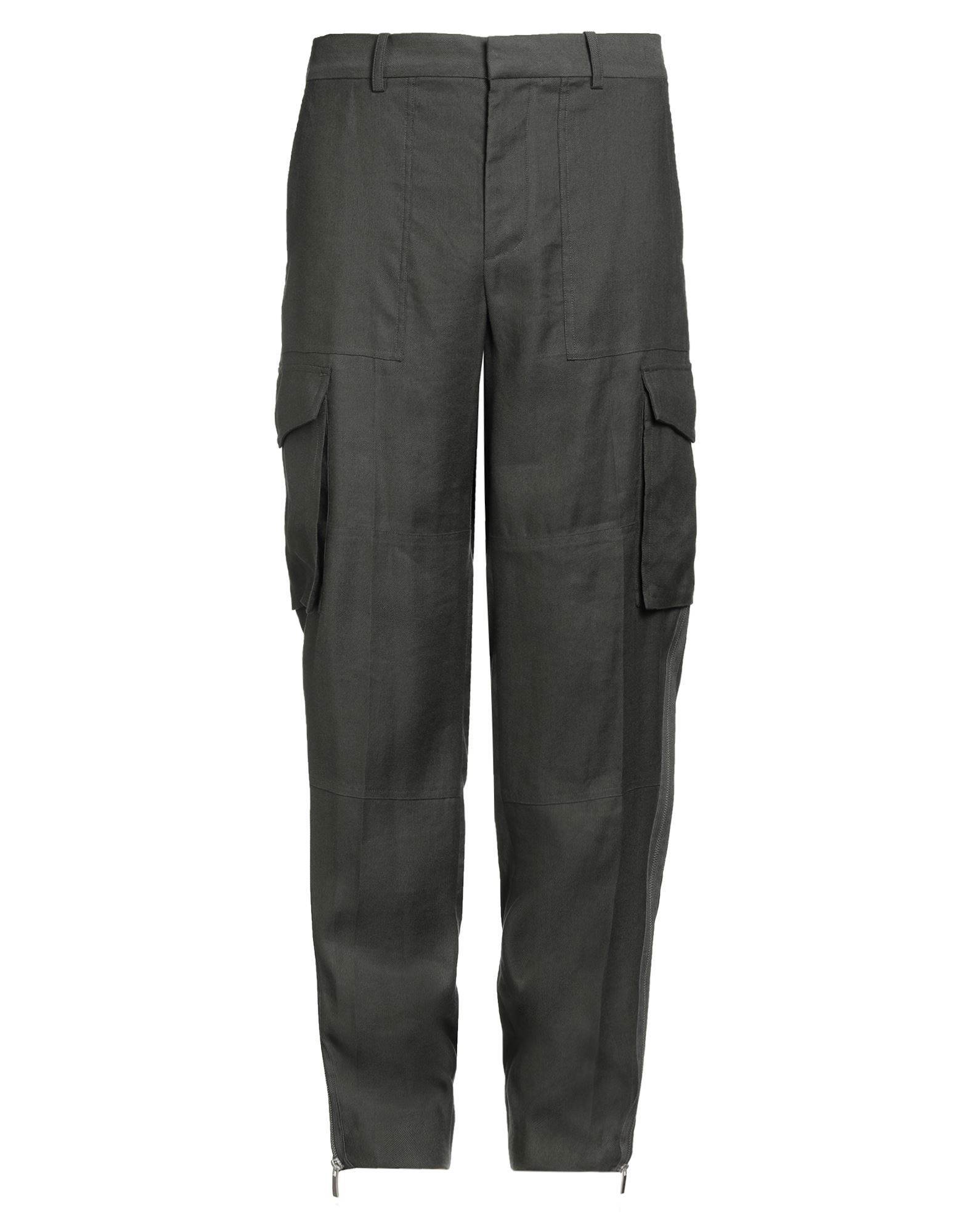 HELMUT LANG Hose Herren Grau HELMUT LANG Hose Herren Grau von HELMUT LANG