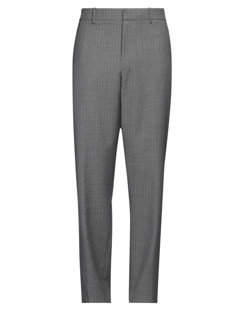 HELMUT LANG Hose Herren Grau von HELMUT LANG