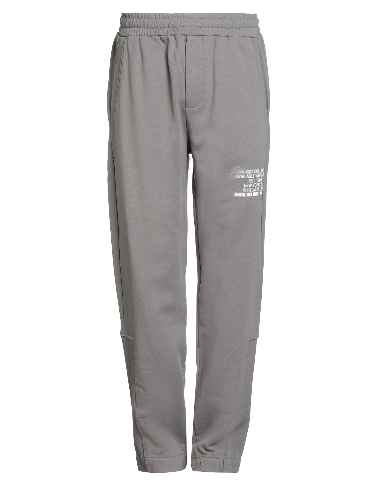 HELMUT LANG Hose Herren Grau HELMUT LANG Hose Herren Grau von HELMUT LANG