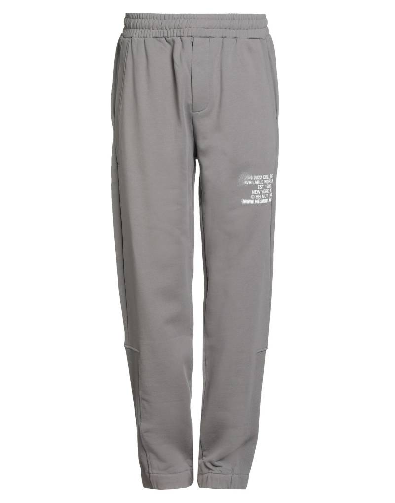 HELMUT LANG Hose Herren Grau HELMUT LANG Hose Herren Grau von HELMUT LANG