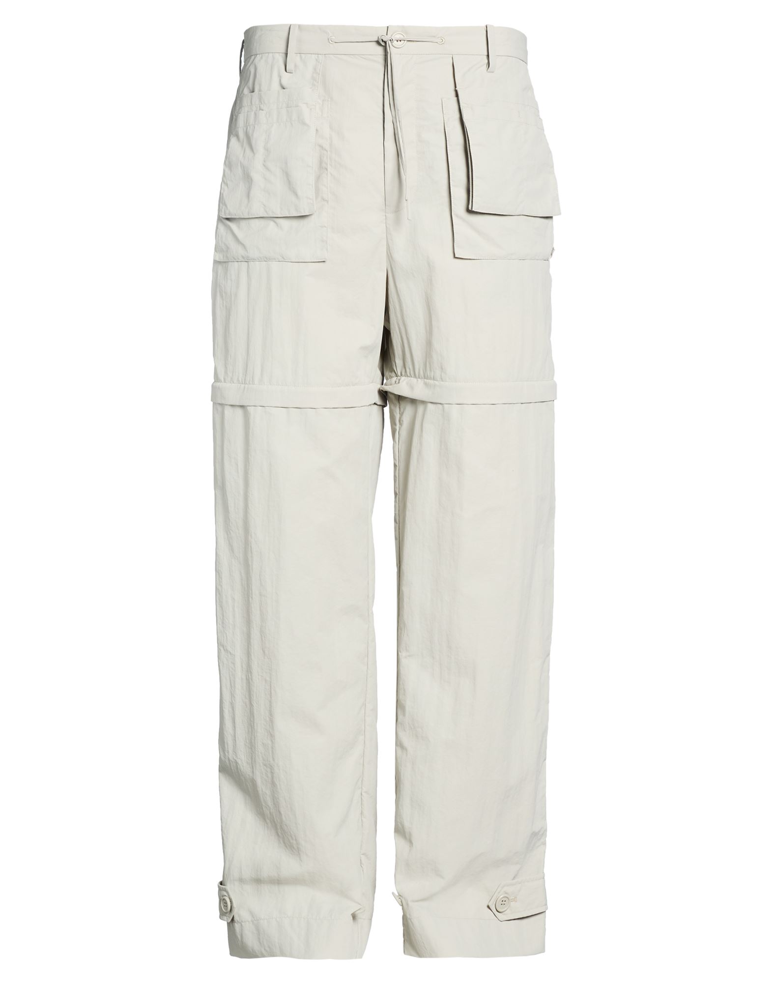 HELMUT LANG Hose Herren Hellgrau von HELMUT LANG