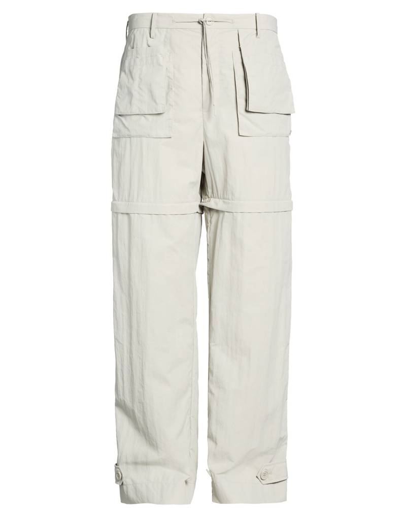 HELMUT LANG Hose Herren Hellgrau von HELMUT LANG