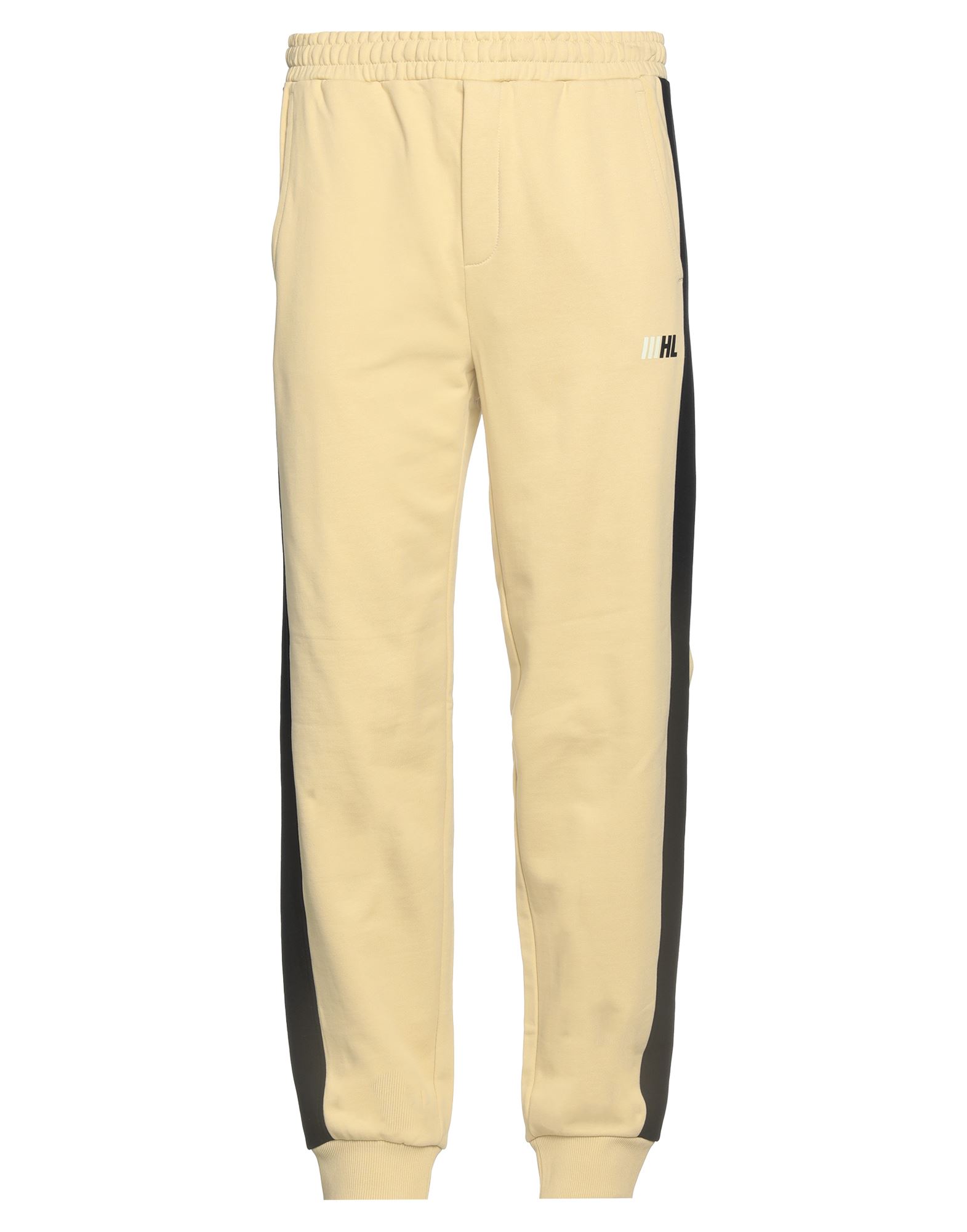 HELMUT LANG Hose Herren Sand von HELMUT LANG