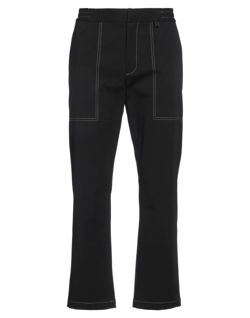HELMUT LANG Hose Herren Schwarz von HELMUT LANG
