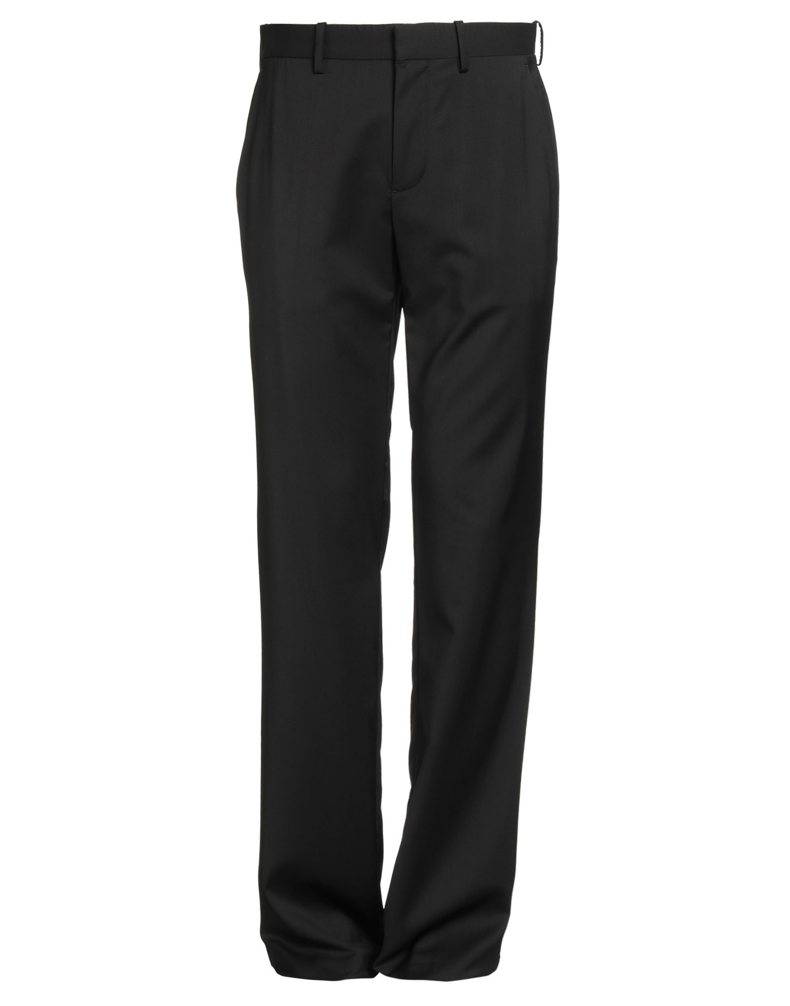 HELMUT LANG Hose Herren Schwarz HELMUT LANG Hose Herren Schwarz von HELMUT LANG
