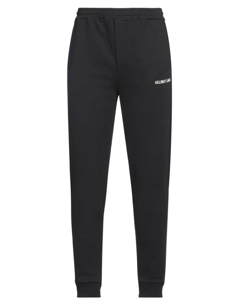 HELMUT LANG Hose Herren Schwarz von HELMUT LANG