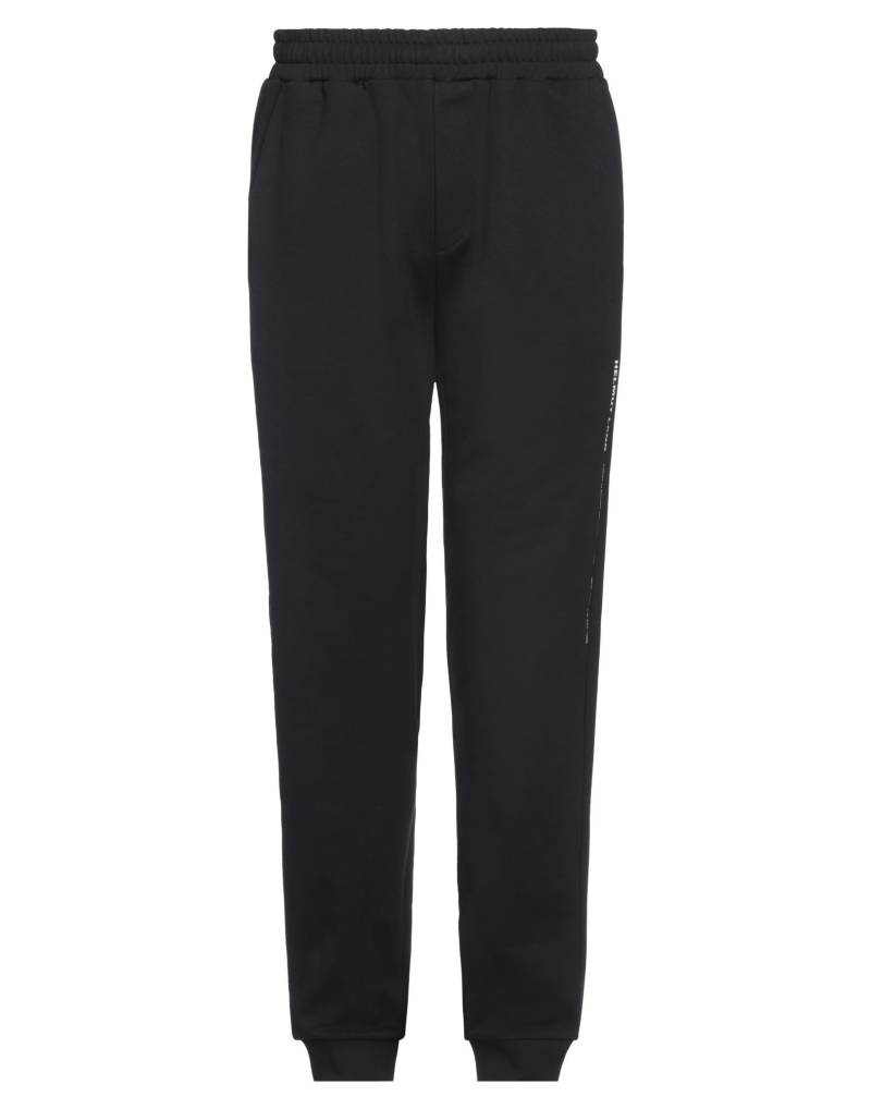 HELMUT LANG Hose Herren Schwarz von HELMUT LANG