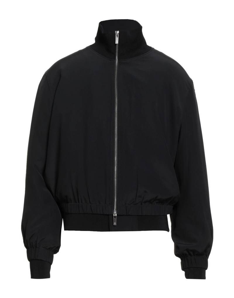 HELMUT LANG Jacke & Anorak Herren Schwarz von HELMUT LANG