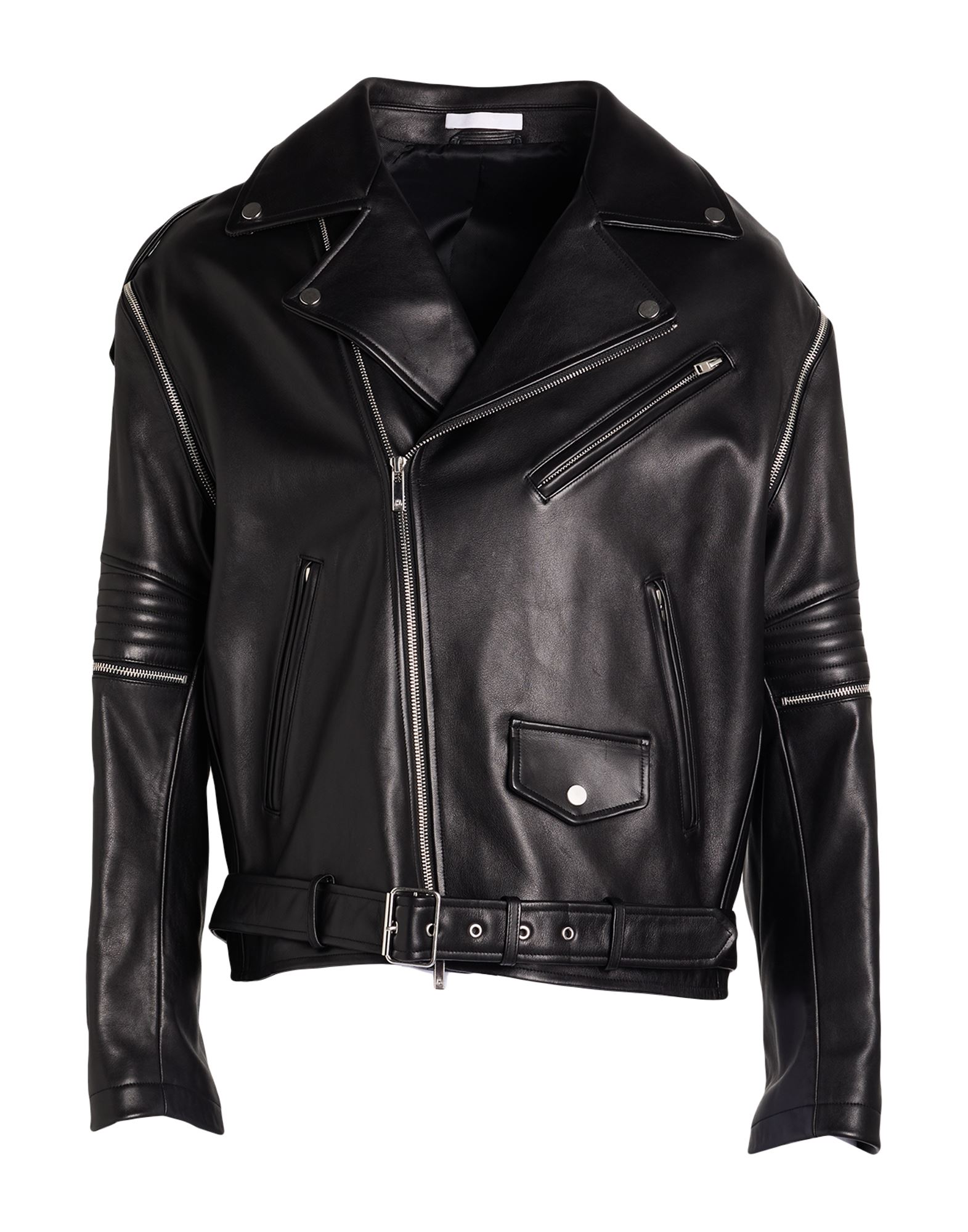 HELMUT LANG Jacke & Anorak Herren Schwarz von HELMUT LANG