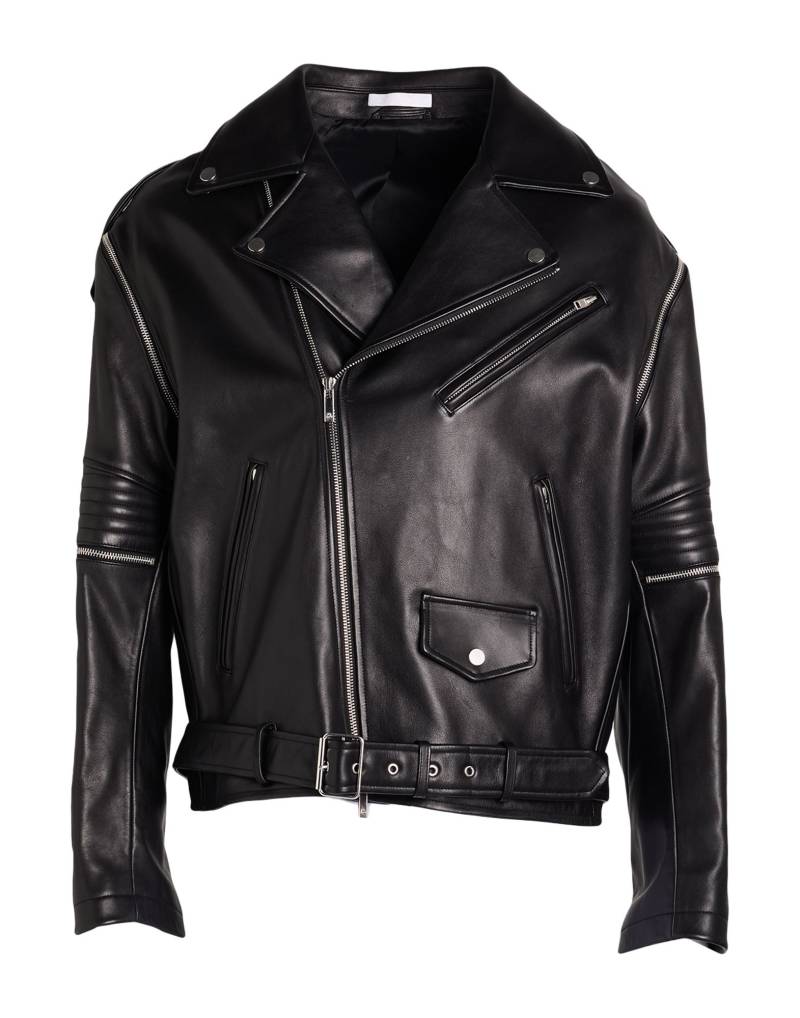 HELMUT LANG Jacke & Anorak Herren Schwarz von HELMUT LANG