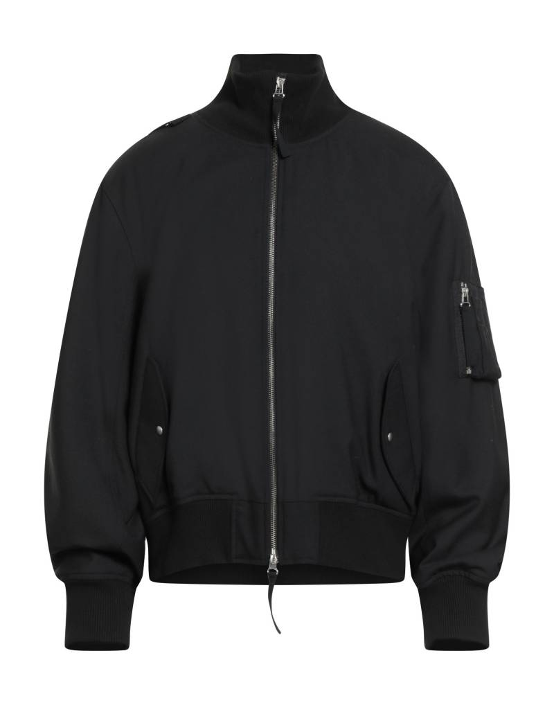 HELMUT LANG Jacke & Anorak Herren Schwarz HELMUT LANG Jacke & Anorak Herren Schwarz von HELMUT LANG
