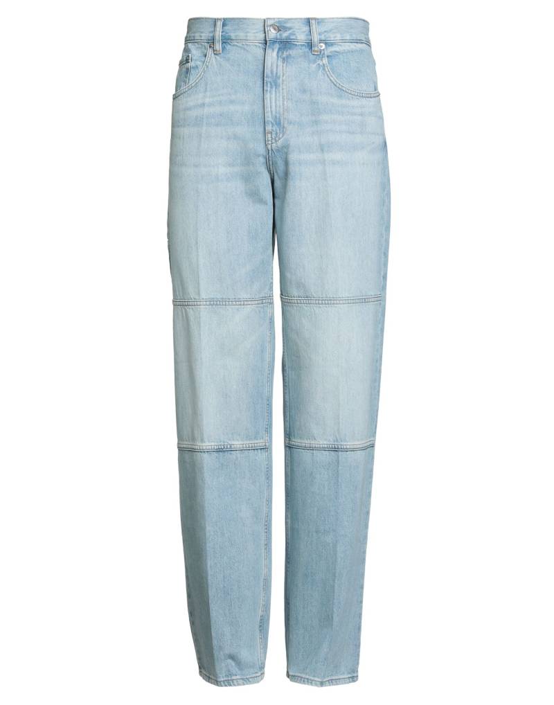 HELMUT LANG Jeanshose Herren Blau von HELMUT LANG