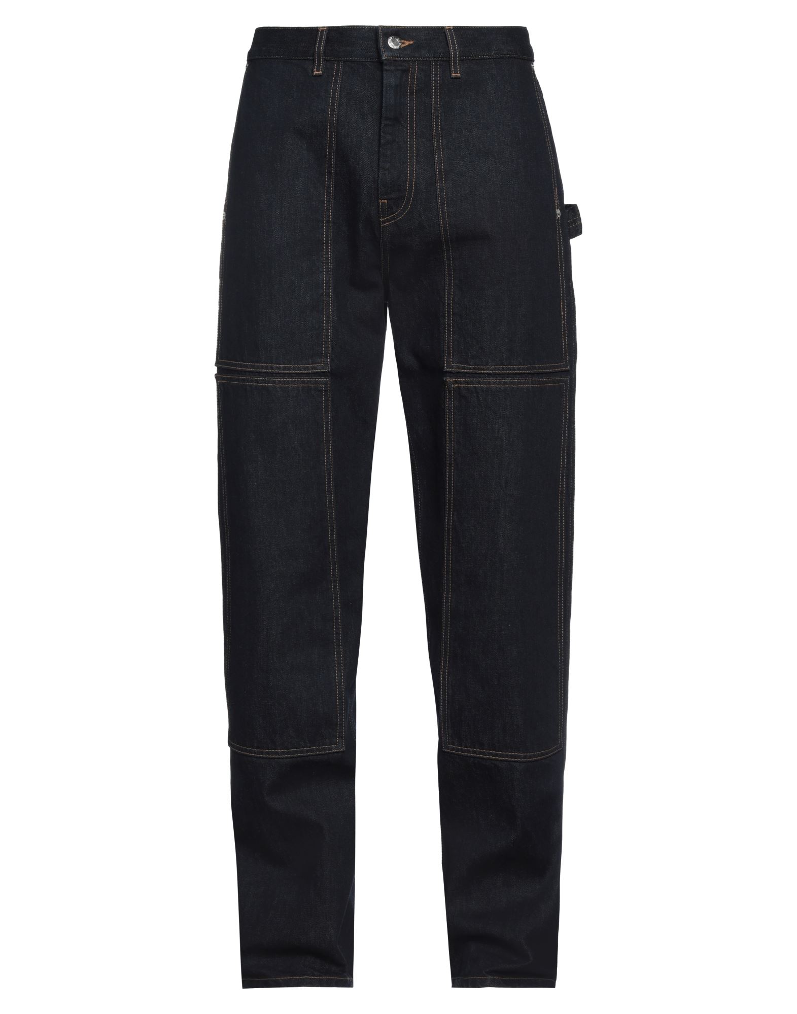 HELMUT LANG Jeanshose Herren Blau von HELMUT LANG