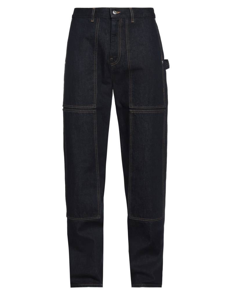 HELMUT LANG Jeanshose Herren Blau von HELMUT LANG