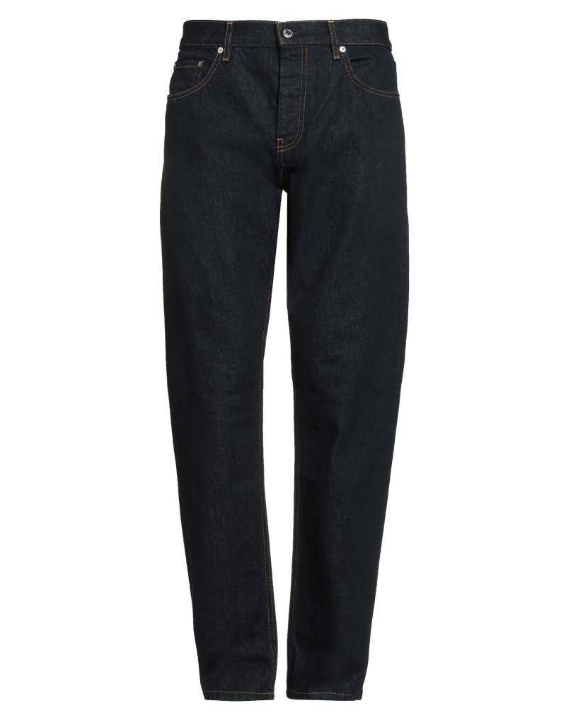 HELMUT LANG Jeanshose Herren Blau von HELMUT LANG