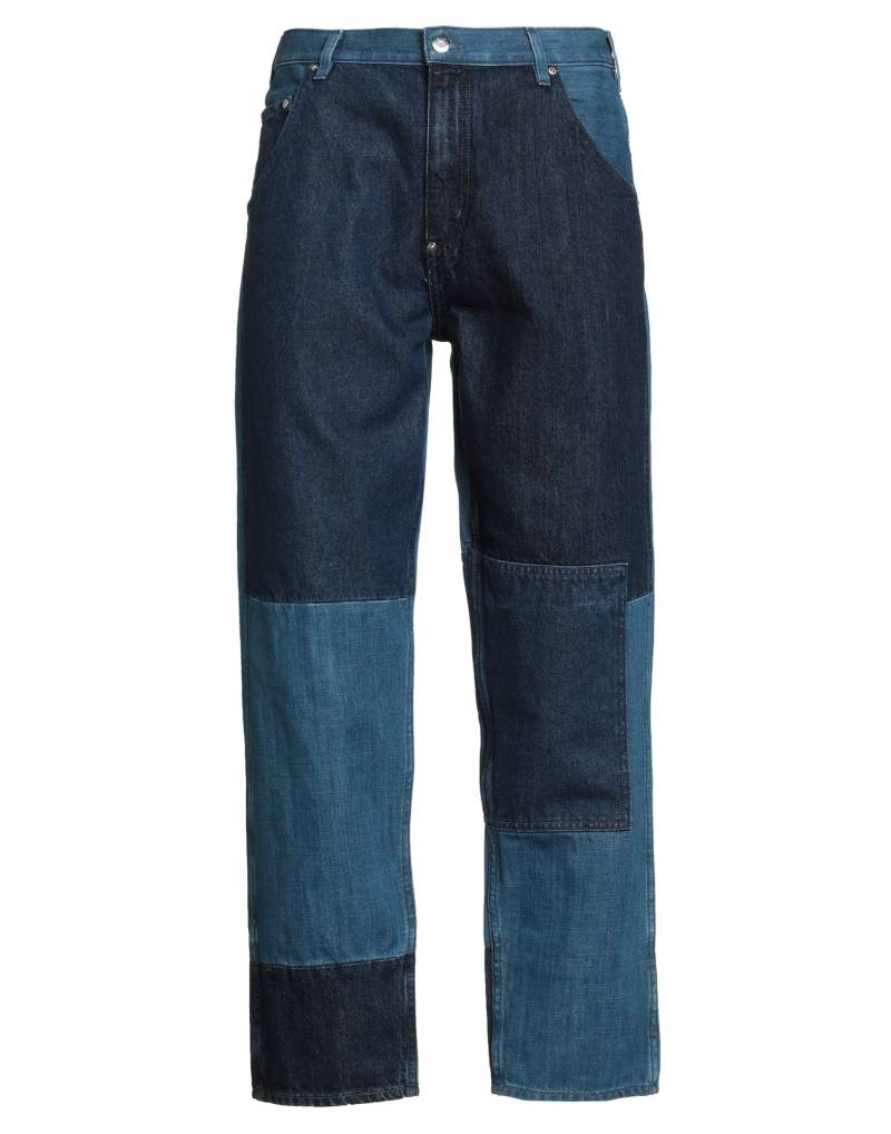 HELMUT LANG Jeanshose Herren Blau von HELMUT LANG