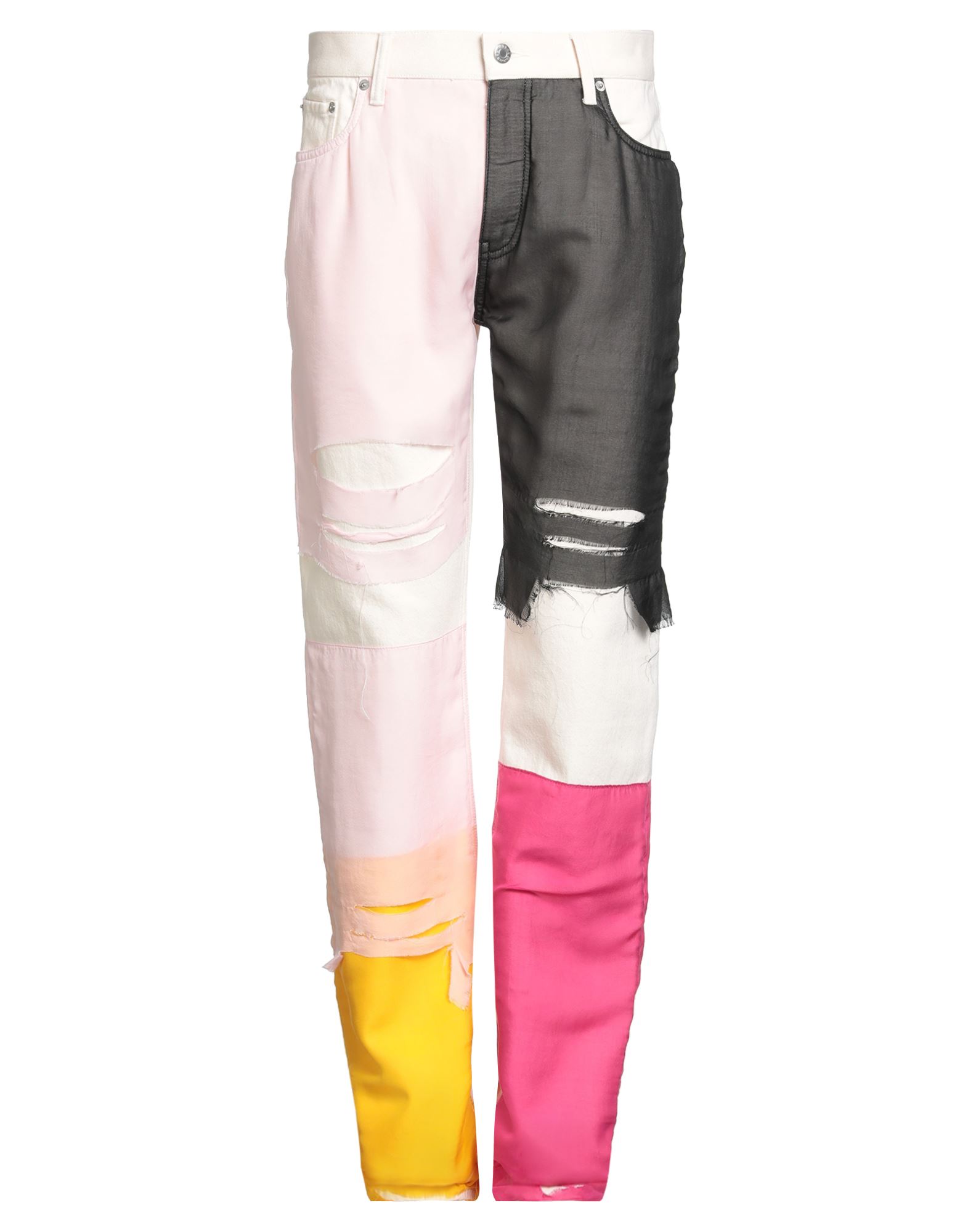 HELMUT LANG Jeanshose Herren Hellrosa von HELMUT LANG