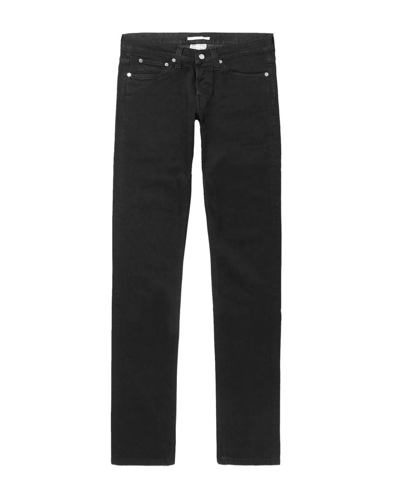 HELMUT LANG Jeanshose Herren Schwarz von HELMUT LANG