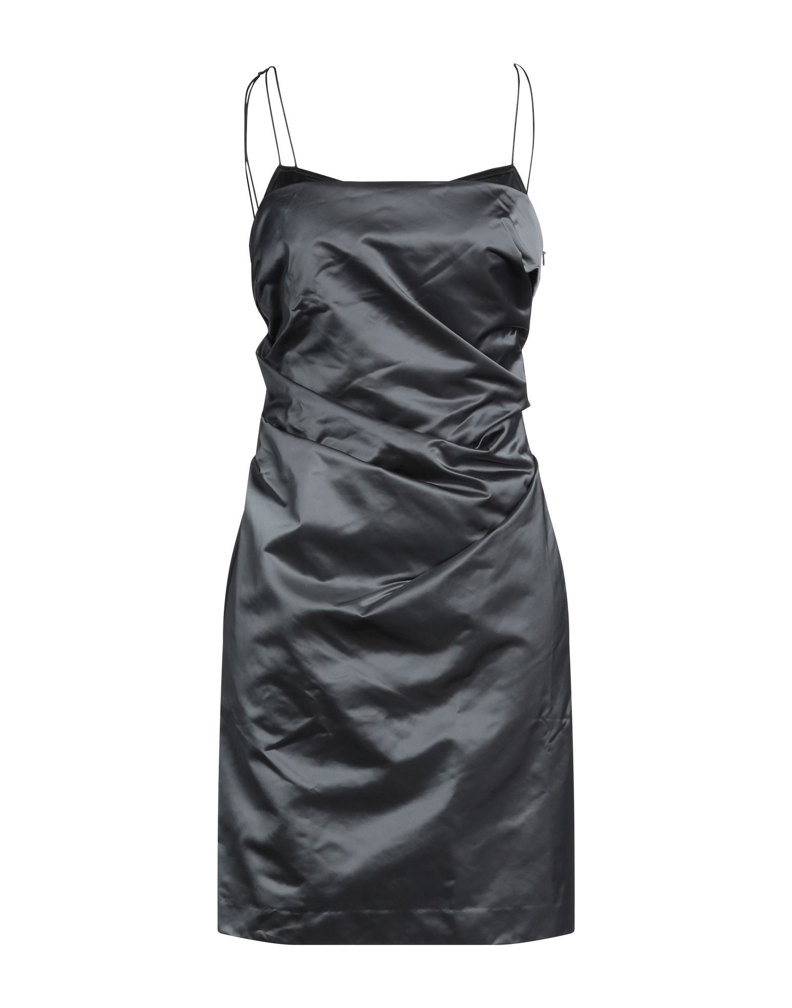 HELMUT LANG Mini-kleid Damen Blei von HELMUT LANG