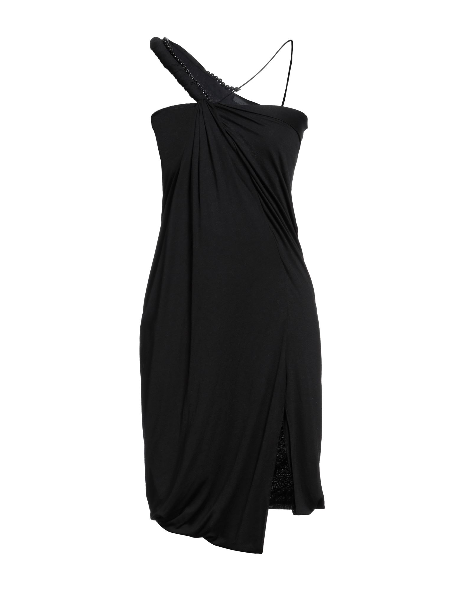 HELMUT LANG Mini-kleid Damen Schwarz von HELMUT LANG