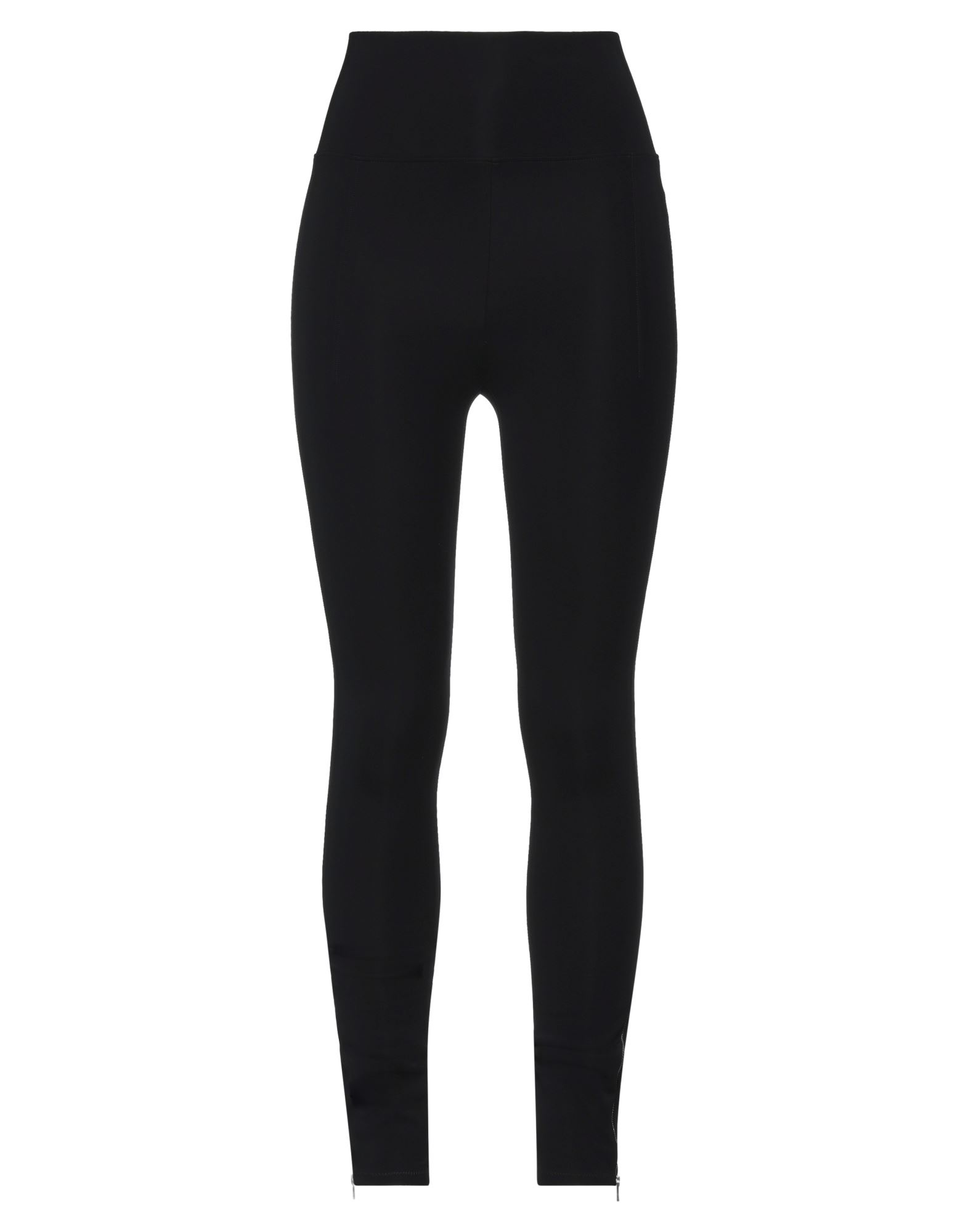 HELMUT LANG Leggings Damen Schwarz von HELMUT LANG