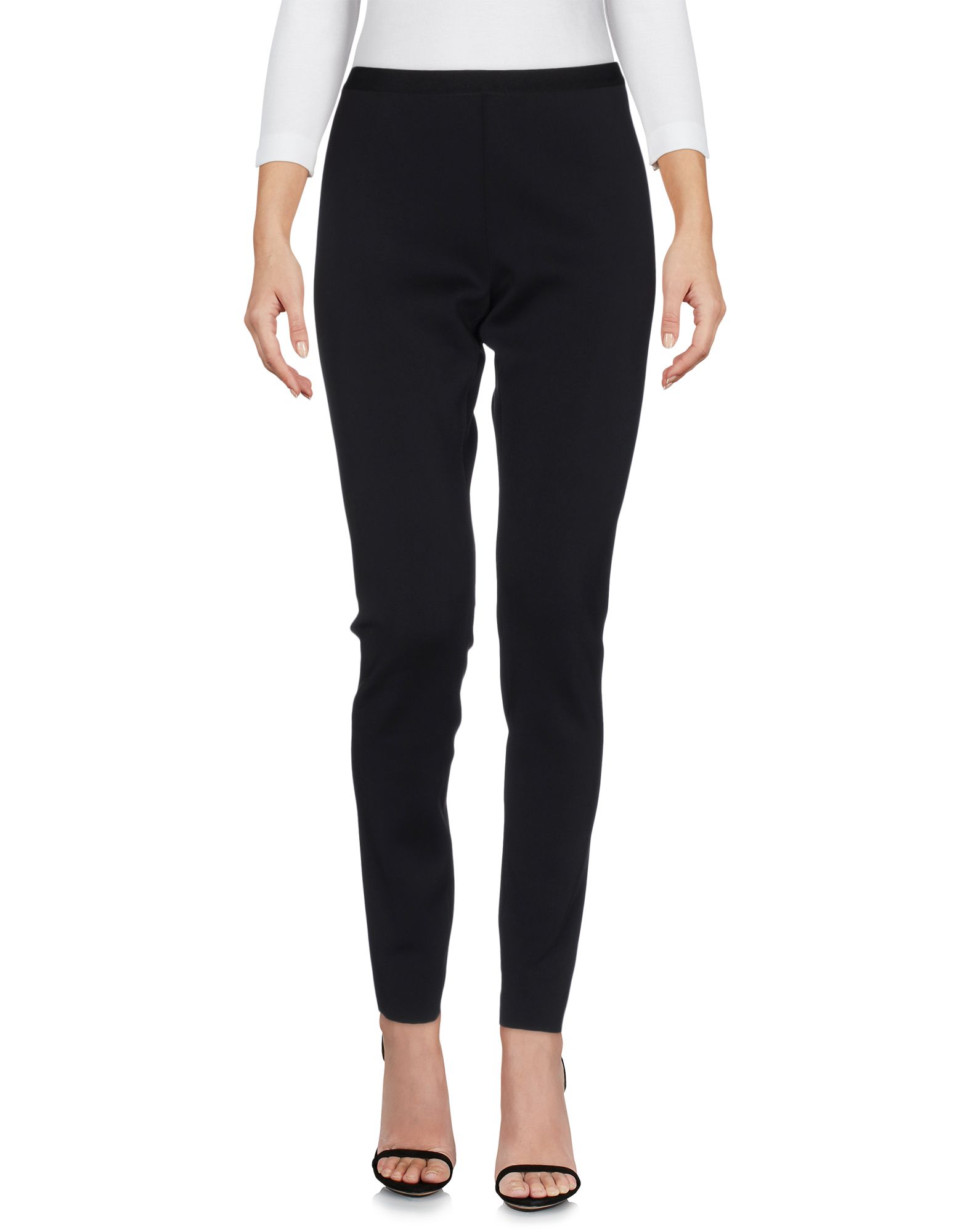 HELMUT LANG Leggings Damen Schwarz von HELMUT LANG