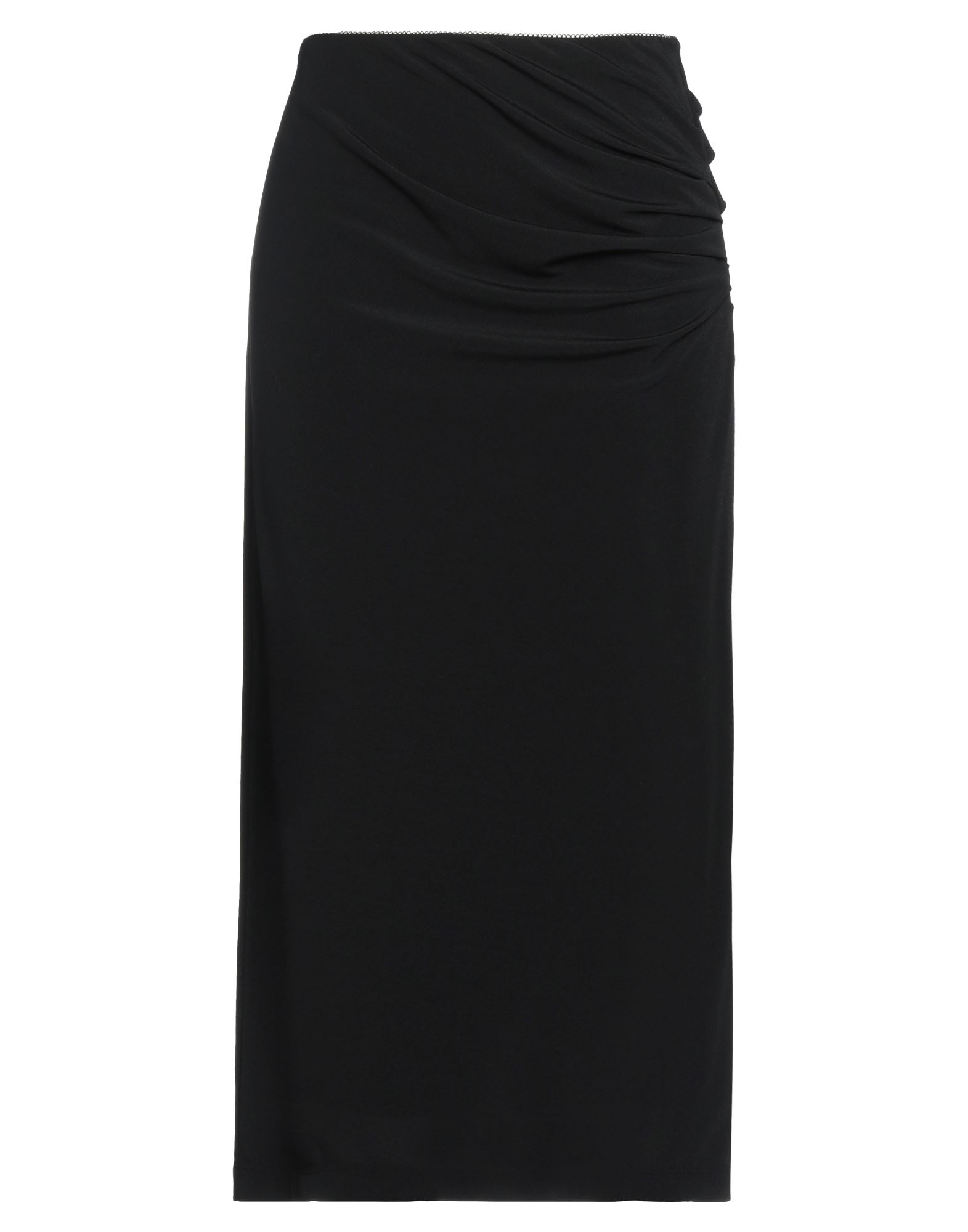 HELMUT LANG Maxi-rock Damen Schwarz von HELMUT LANG