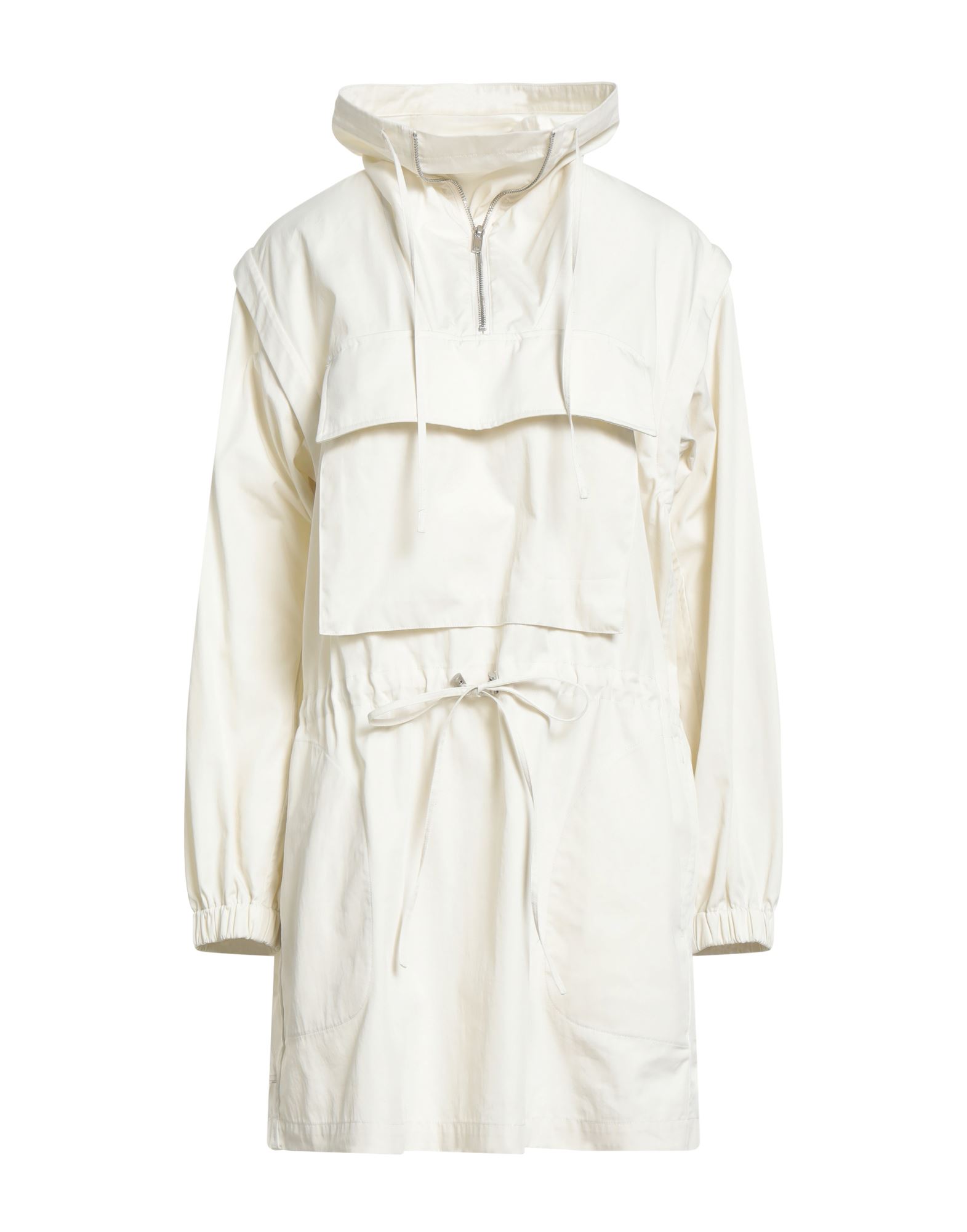HELMUT LANG Mini-kleid Damen Elfenbein von HELMUT LANG